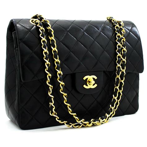 sac chanel prix neuf